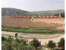 【德軒案例】打造多彩長(zhǎng)廊、建設(shè)美麗壽陽(yáng)