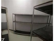 【德軒案例】貨架——榆次山西祖昌食品產業(yè)園